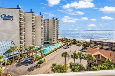 200 76th Ave. N #809, Myrtle Beach, SC 29572 - Photo 1