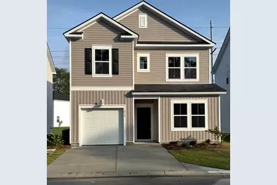 519 Southwind Way, North Myrtle Beach, SC 29582 - Photo 1