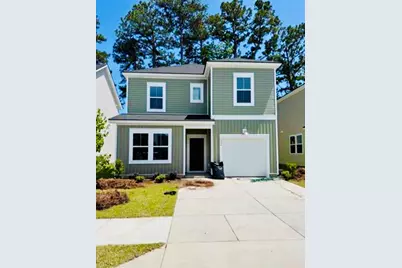 524 Southwind Way, North Myrtle Beach, SC 29582 - Photo 1