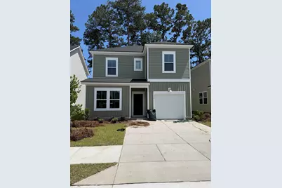 524 Southwind Way, North Myrtle Beach, SC 29582 - Photo 1