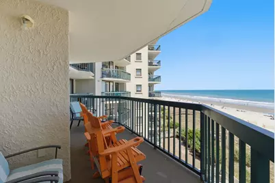 201 S Ocean Blvd. #504, North Myrtle Beach, SC 29582 - Photo 37