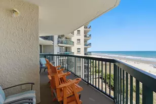 201 S Ocean Blvd, North Myrtle Beach, SC 29582 - Photo 37
