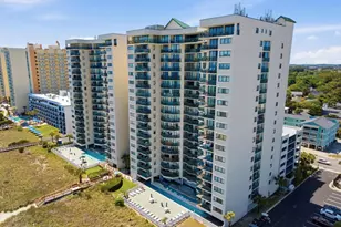 201 S Ocean Blvd, North Myrtle Beach, SC 29582 - Photo 1