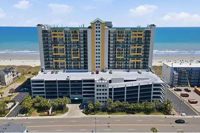 201 S Ocean Blvd. #504, North Myrtle Beach, SC 29582 - Photo 3