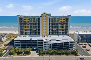 201 S Ocean Blvd, North Myrtle Beach, SC 29582 - Photo 3