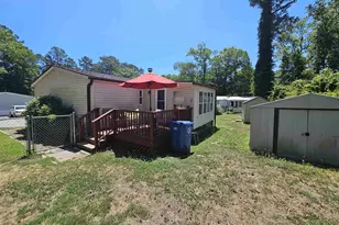 800 Columbia Dr, Myrtle Beach, SC 29577 - Photo 3