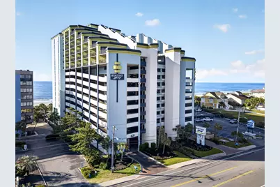 6804 N Ocean Blvd. #1047, Myrtle Beach, SC 29572 - Photo 1
