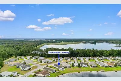 222 Lakeside Crossing Dr., Conway, SC 29526 - Photo 27
