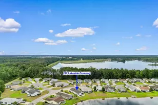 222 Lakeside Crossing Dr, Conway, SC 29526 - Photo 27
