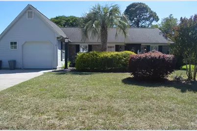 622 Bluebird Ln., Murrells Inlet, SC 29576 - Photo 1