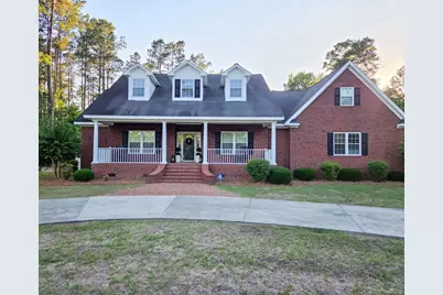 541 S Persimmon Ford Rd., Johnsonville, SC 29555 - Photo 1