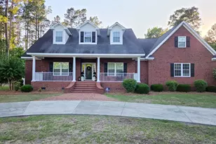 541 S Persimmon Ford Rd, Johnsonville, SC 29555 - Photo 1