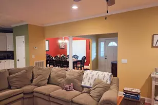541 S Persimmon Ford Rd, Johnsonville, SC 29555 - Photo 15