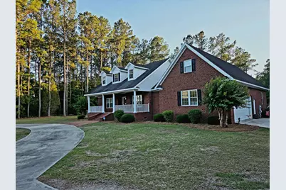 541 S Persimmon Ford Rd., Johnsonville, SC 29555 - Photo 3