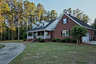 541 S Persimmon Ford Rd, Johnsonville, SC 29555 - Photo 3