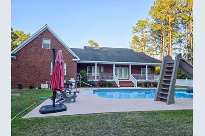 541 S Persimmon Ford Rd., Johnsonville, SC 29555 - Photo 5