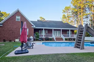 541 S Persimmon Ford Rd, Johnsonville, SC 29555 - Photo 5