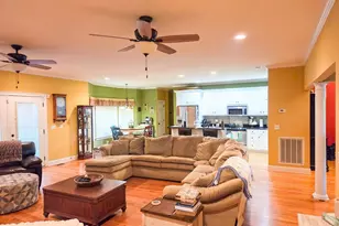 541 S Persimmon Ford Rd, Johnsonville, SC 29555 - Photo 17