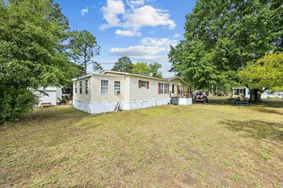 11140 McDowell Short Cut Rd., Murrells Inlet, SC 29576 - Photo 1