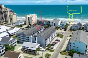 1509 N Waccamaw Dr, Garden City Beach, SC 29576 - Photo 1