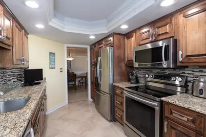9650 Shore Dr. #103, Myrtle Beach, SC 29572 - Photo 17