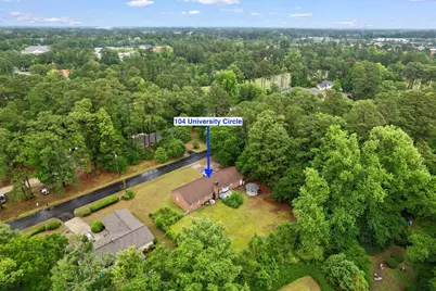 104 University Circle, Conway, SC 29526 - Photo 31