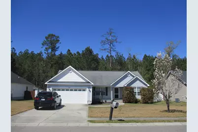 2808 Blue Belle Ln., Conway, SC 29527 - Photo 1