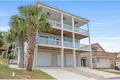 924 Perrin Dr., North Myrtle Beach, SC 29582 - Photo 1