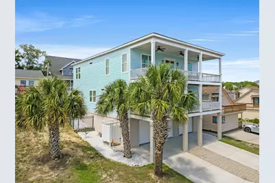 924 Perrin Dr., North Myrtle Beach, SC 29582 - Photo 3