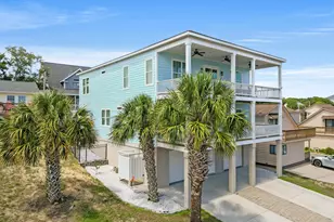 924 Perrin Dr, North Myrtle Beach, SC 29582 - Photo 3