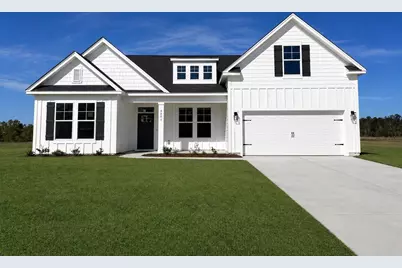 2033 Meadowood Ln., Longs, SC 29568 - Photo 1
