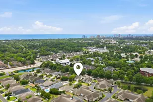 1504 St Thomas Cir, Myrtle Beach, SC 29577 - Photo 3