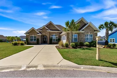 1530 Osage Dr., Myrtle Beach, SC 29579 - Photo 1