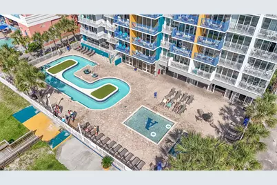 1708 N Ocean Blvd. #101, Myrtle Beach, SC 29577 - Photo 21