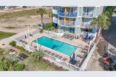 1708 N Ocean Blvd. #101, Myrtle Beach, SC 29577 - Photo 17