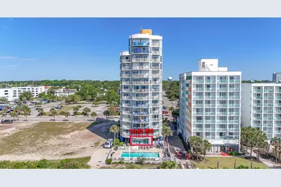 1708 N Ocean Blvd. #101, Myrtle Beach, SC 29577 - Photo 19