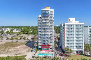 1708 N Ocean Blvd, Myrtle Beach, SC 29577 - Photo 19