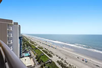2600 N Ocean Blvd. #1103, Myrtle Beach, SC 29577 - Photo 13