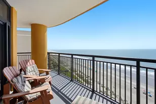 2600 N Ocean Blvd, Myrtle Beach, SC 29577 - Photo 9