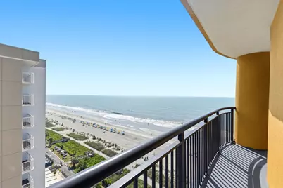 2600 N Ocean Blvd. #1103, Myrtle Beach, SC 29577 - Photo 23