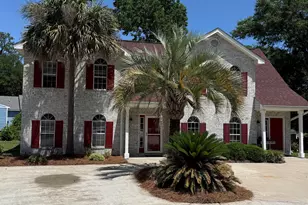 1444A Bessant Ave, Little River, SC 29566 - Photo 1