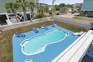 1217 N Waccamaw Dr, Garden City Beach, SC 29576 - Photo 9
