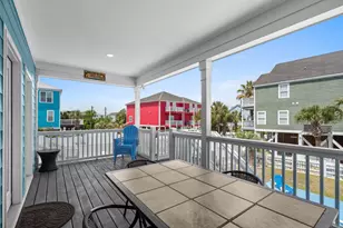 1217 N Waccamaw Dr, Garden City Beach, SC 29576 - Photo 23