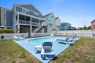 1217 N Waccamaw Dr, Garden City Beach, SC 29576 - Photo 5