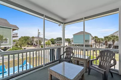 1217 N Waccamaw Dr., Garden City Beach, SC 29576 - Photo 25