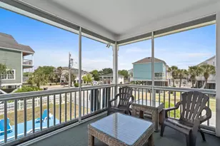 1217 N Waccamaw Dr, Garden City Beach, SC 29576 - Photo 25