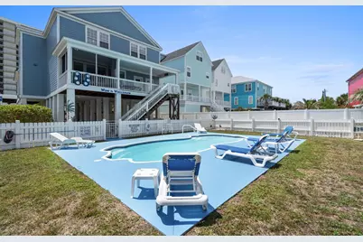 1217 N Waccamaw Dr., Garden City, SC 29576 - Photo 5