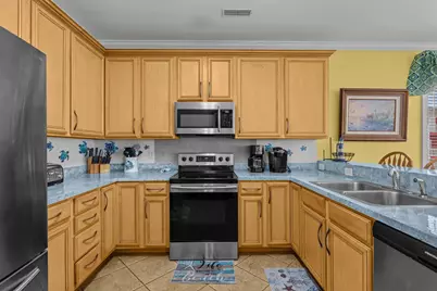 1217 N Waccamaw Dr., Garden City Beach, SC 29576 - Photo 17