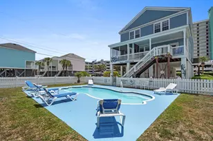 1217 N Waccamaw Dr, Garden City, SC 29576 - Photo 3