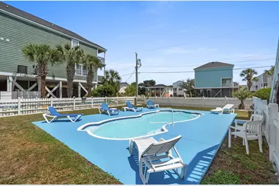 1217 N Waccamaw Dr., Garden City Beach, SC 29576 - Photo 7
